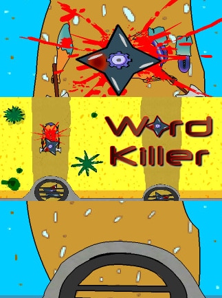 Word Killer: Zorgilonian Chronicles