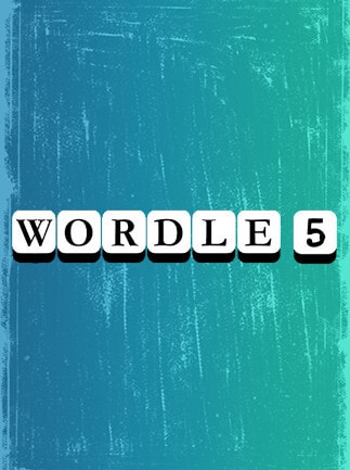 Wordle 5
