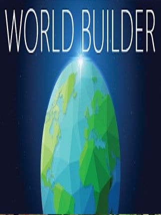 World Builder VR