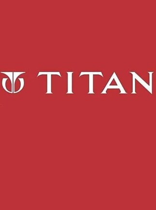 World of Titan Gift Card