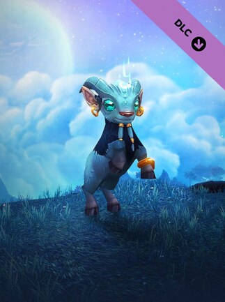 World of Warcraft - Argi - PET