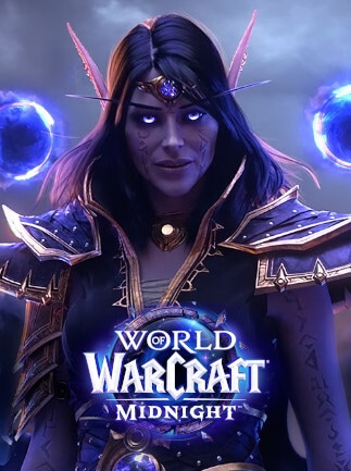 World of Warcraft: Midnight