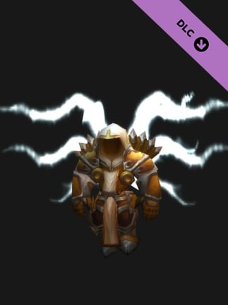 World of Warcraft - Tyrael's Hilt - PET