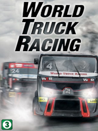 World Truck Racing