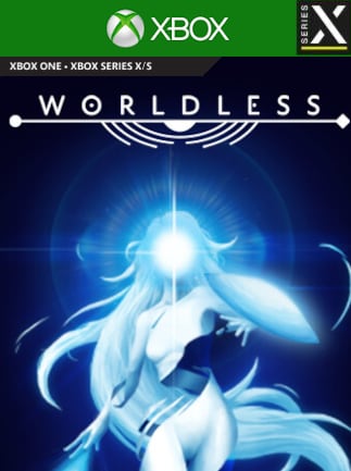 Worldless