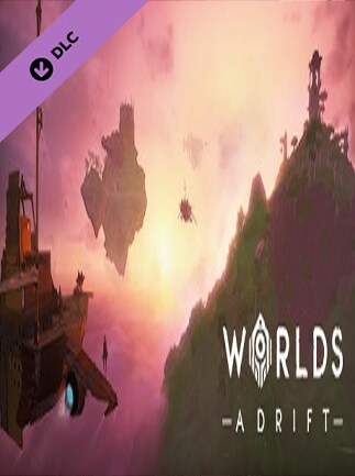 Worlds Adrift - Captain Founder's Pack