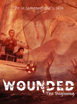 Wounded - The Beginning
