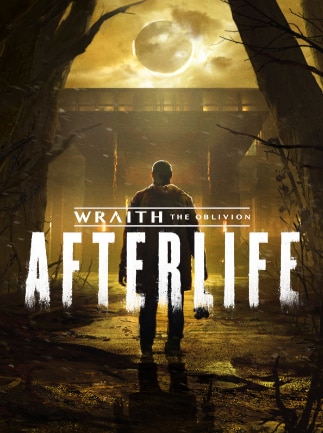 Wraith: The Oblivion - Afterlife