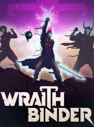 Wraithbinder