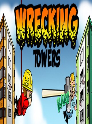Wrecking Towers