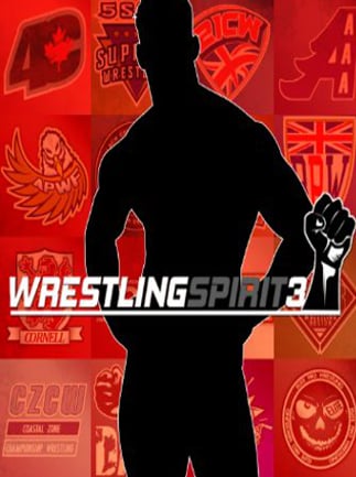 Wrestling Spirit 3