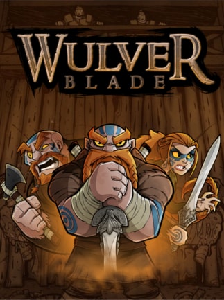 Wulverblade
