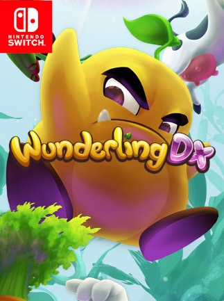Wunderling DX