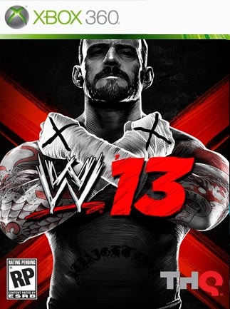 WWE 13 Fan Axxess