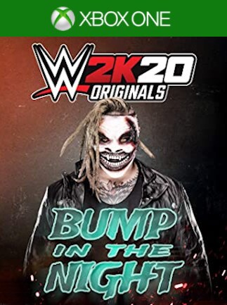 WWE 2K20 Originals: Bump in the Night