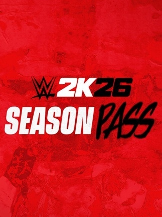 WWE 2K26 Season Pass