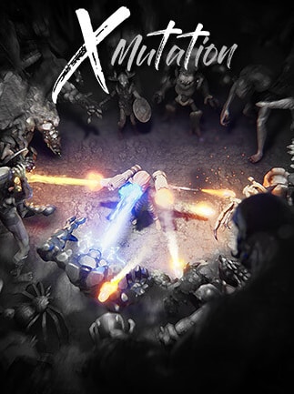 X-Mutation