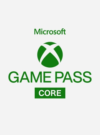 Xbox Game Pass Essential