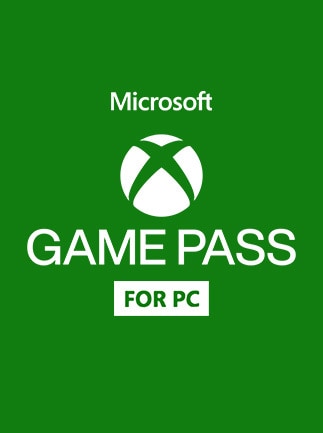 Xbox Game Pass For PC