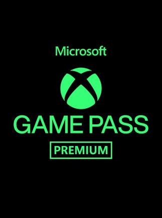 Xbox Game Pass Premium
