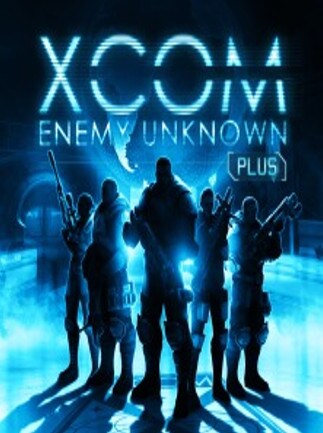 XCOM: Enemy Unknown Plus