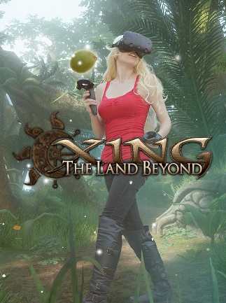XING: The Land Beyond VR