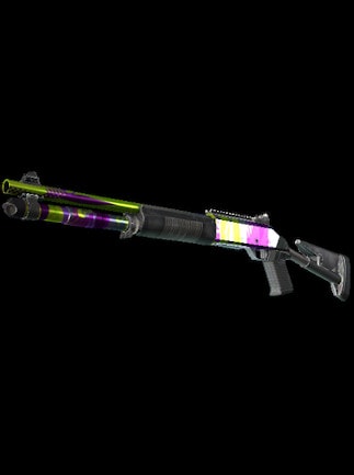 XM1014 | Ziggy (Factory New)
