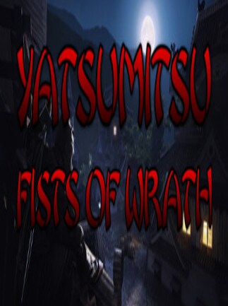 Yatsumitsu Fists of Wrath