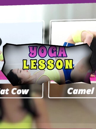 Yoga Lesson VR