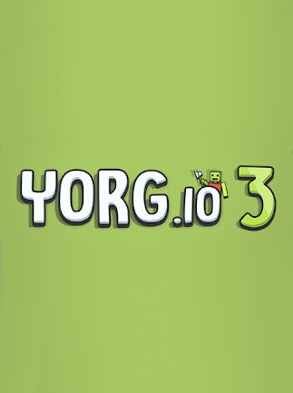 YORG.io 3