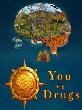 You VS Drugs: Education & Prevention