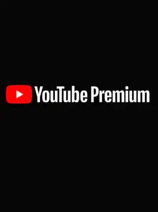 Youtube Premium Manual Top-Up