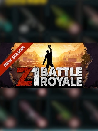 Z1 Battle Royale