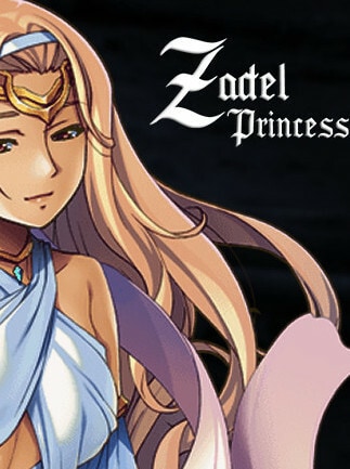 Zadel Princess