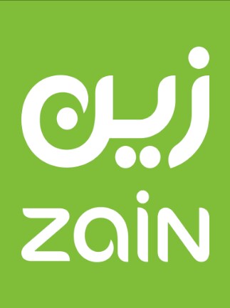 Zain Internet Recharge Card