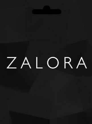 Zalora Gift Card