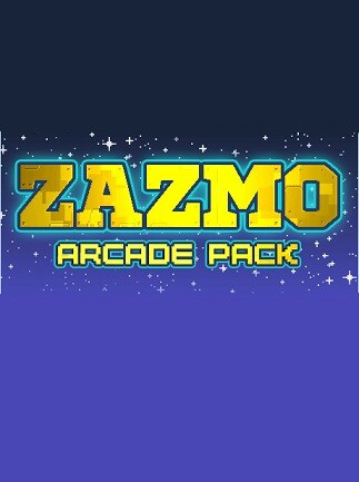 Zazmo Arcade Pack