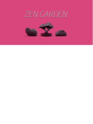 Zen Garden