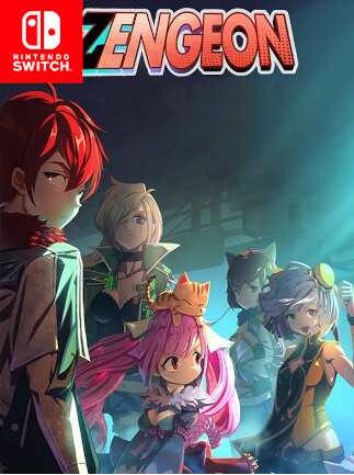 Zengeon