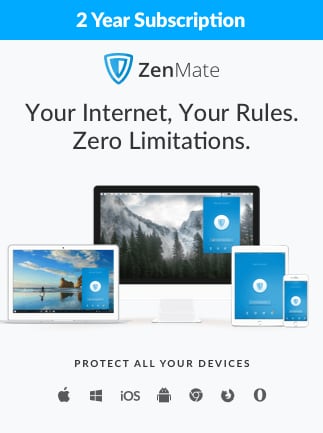 ZenMate VPN
