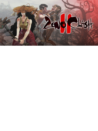 Zeno Clash 2 2-Pack