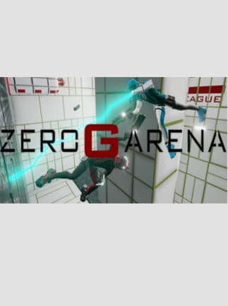 Zero G Arena