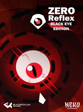 Zero Reflex: Black Eye Edition