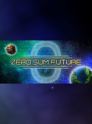 Zero Sum Future