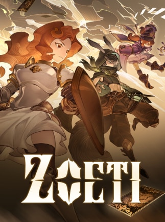 Zoeti