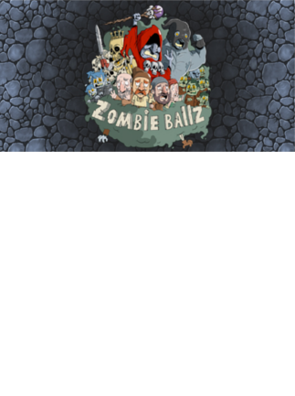 Zombie Ballz