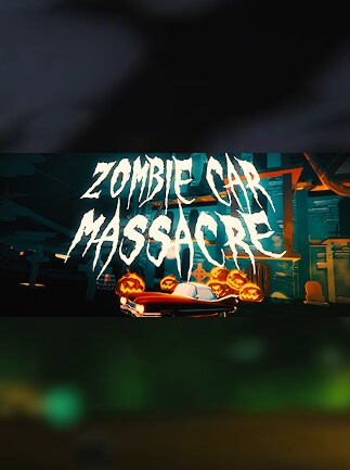 ZOMBIE CAR MASSACRE