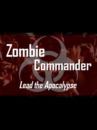 Zombie Commander
