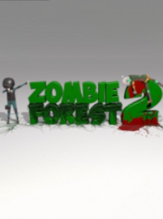 Zombie Forest 2