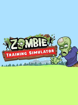Zombie Training Simulator VR